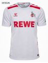 Fc Koln Domicile 2024/25