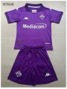 Fiorentina Domicile 2024/25 - Enfants