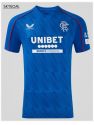 Glasgow Rangers Domicile 2024/25