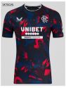 Glasgow Rangers Third 2024/25