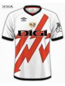 Rayo Vallecano 1a Equipacion 2024/25