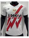 Rayo Vallecano 1a Equipacion 2024/25 - Authentic