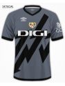 Rayo Vallecano 3a Equipacion 2024/25