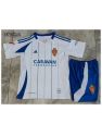 Real Zaragoza Domicile 2024/25 - Enfants