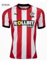 Southampton Domicile 2024/25