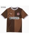 St Pauli Domicile 2024/25