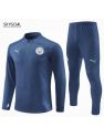 Survetement Manchester City 2024/25 Dark Blue