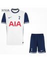 Tottenham Hotspur Domicile 2024/25 - Enfants