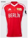 Union Berlin Domicile 2024/25