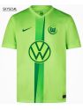 Vfl Wolfsburg Domicile 2024/25