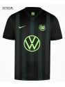 Vfl Wolfsburg Exterieur 2024/25