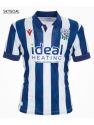 West Brom Domicile 2024/25