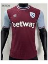 West Ham United Domicile 2024/25 - Authentic