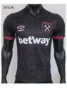 West Ham United Exterieur 2024/25 - Authentic