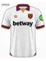 West Ham United Third 2024/25