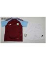 Aston Villa Domicile 2024/25 - Enfants