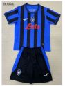 Atalanta Domicile 2024/25 - Enfants