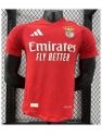 Benfica Domicile 2024/25 - Authentic