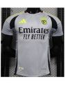 Benfica Third 2024/25 - Authentic