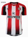 Brentford Domicile 2024/25