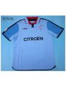 Celta De Vigo Domicile 2003/04