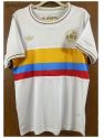 Colombia Equipación Centenario 2024