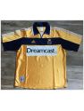 Deportivo De La Coruña Exterieur 2000/01