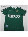 Deportivo De La Coruña Third 1997/00