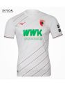 Fc Augsburg Domicile 2024/25