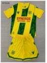 Fc Nantes Domicile 2024/25 - Enfants