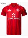 Fortuna Düsseldorf Domicile 2024/25