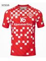 Fsv Mainz 05 Domicile 2024/25