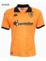 Hull City Third 2024/25