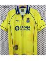 Las Palmas Domicile 1995/96