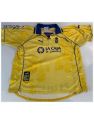 Las Palmas Domicile 1998/99