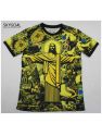 Maillot Brésil 2024 Ft. Jesus Yellow