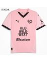 Palermo Domicile 2024/25