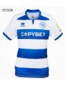 Queens Park Rangers Domicile 2024/25