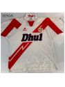 Rayo Vallecano Domicile 1994/95