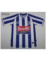 Real Sociedad Domicile 2002/03