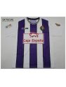 Real Valladolid Domicile 1999/00