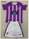 Real Valladolid Domicile 2024/25 - Enfants