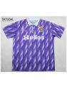 Real Valladolid Exterieur 1991/92