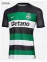 Sporting Cp Domicile 2024/25