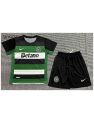 Sporting Cp Domicile 2024/25 - Enfants