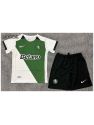 Sporting Cp Equipación 100th 2024/25 - Enfants