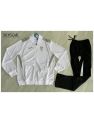 Survetement Cordoba 2024/25 White