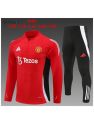 Survetement Manchester United 2024/25 Classic - Enfants