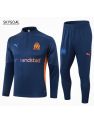 Survetement Olympique Marsella 2024/25 Dark Blue