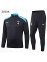 Survetement Tottenham Hotspur 2024/25 Black